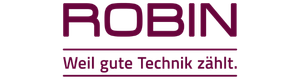 Logo der Elektro Robin GmbH
